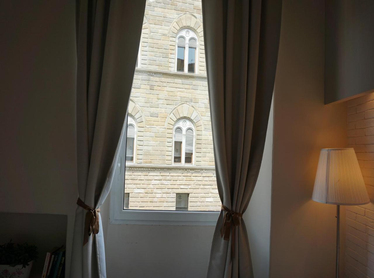 Signoria Apartment