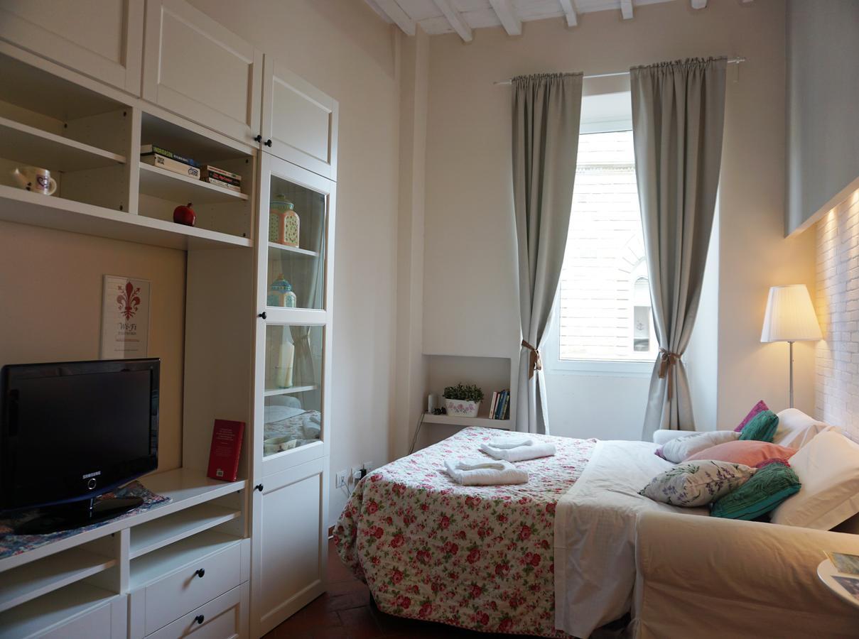 Apartment Signoria *