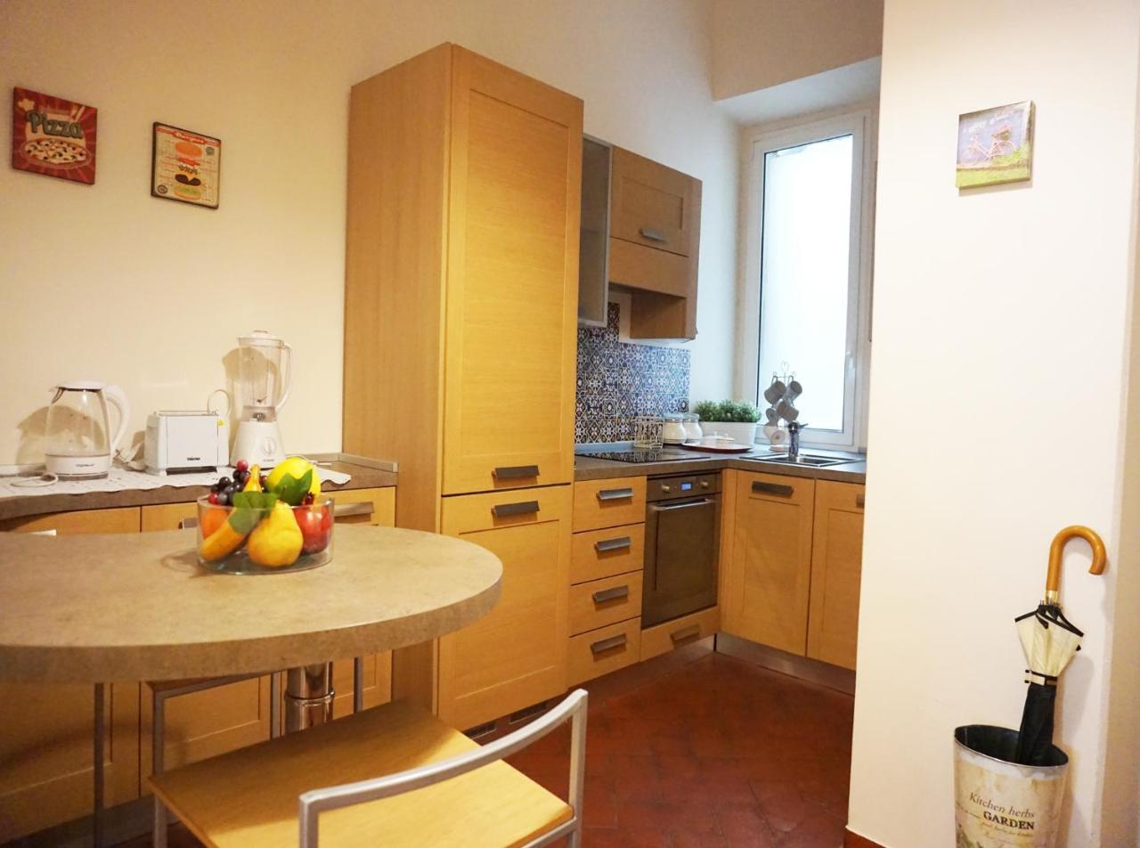 Apartment Signoria