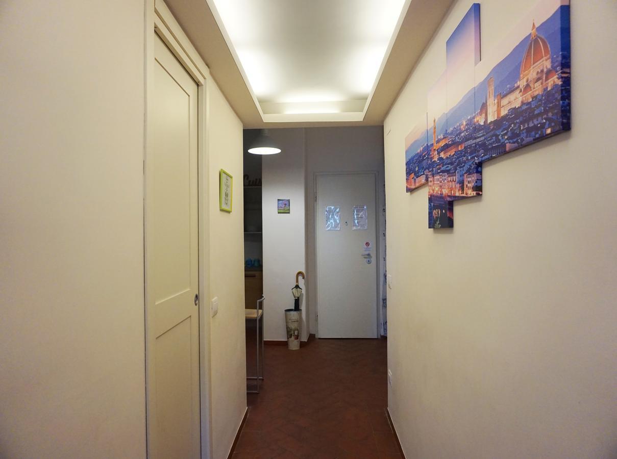 Apartment Signoria *