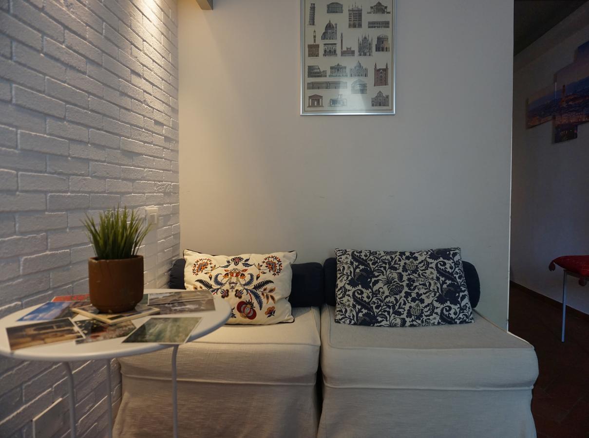 Apartment Signoria Florence