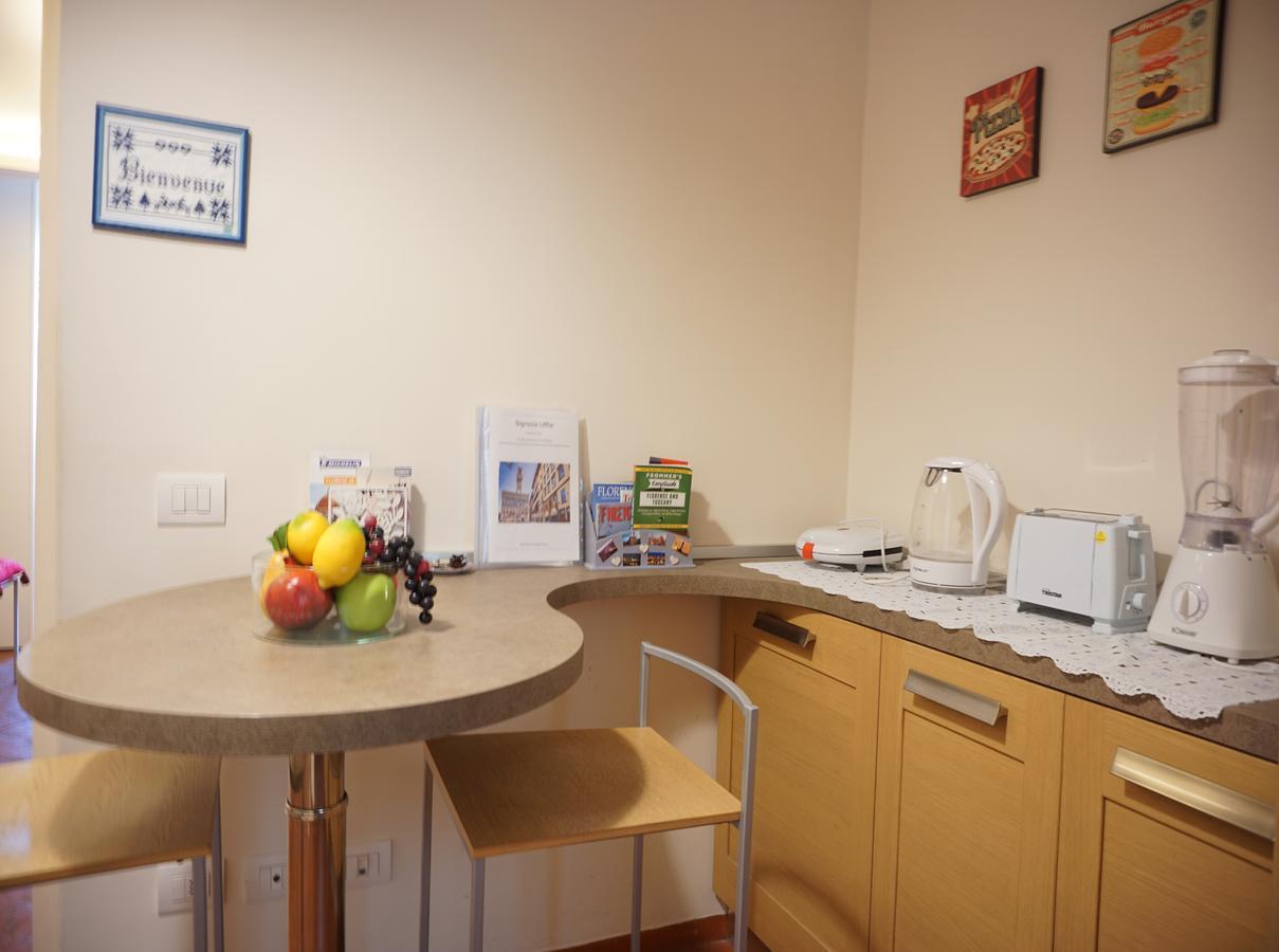 Apartment Signoria