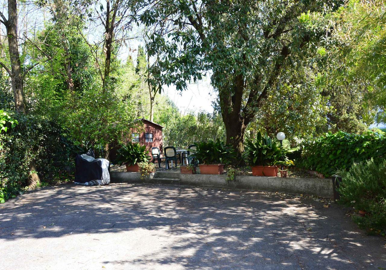 Miniresidence * Florence