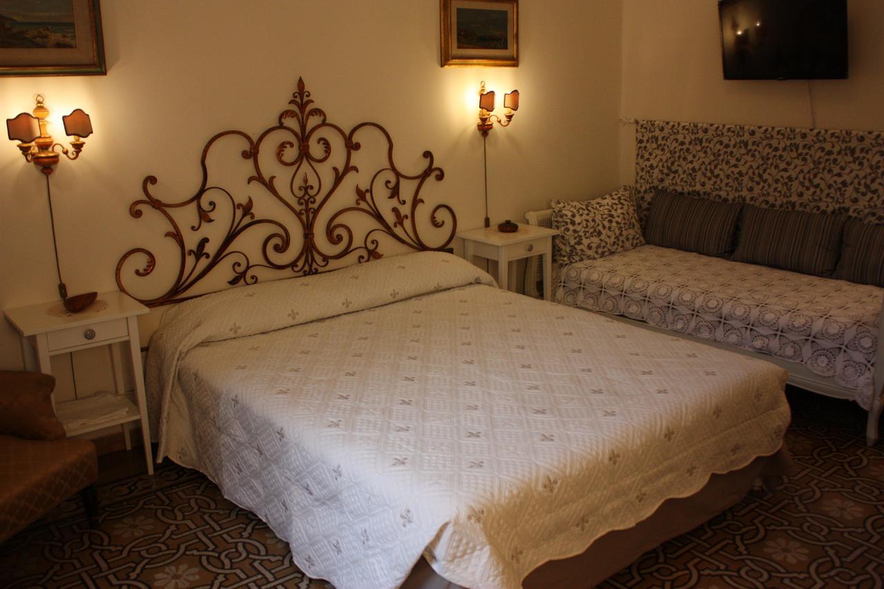 Maison d'hôtes By Anna 2*