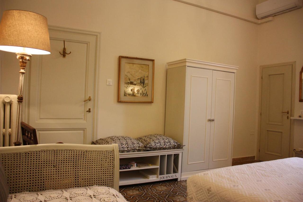 By Anna Maison d'hôtes
