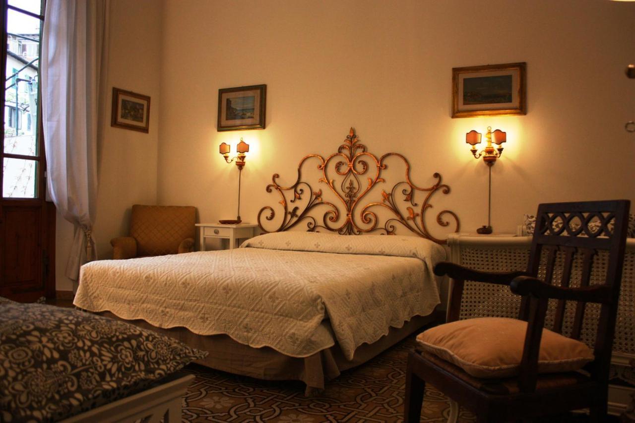By Anna Maison d'hôtes Florence