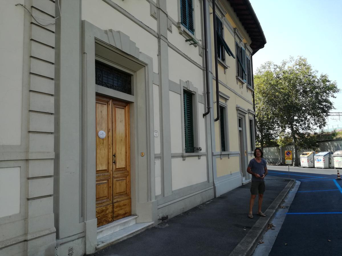 Maison d'hôtes By Anna 2*