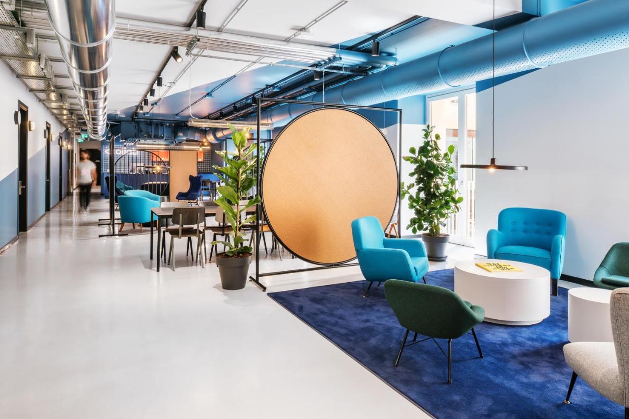 The Social Hub Lavagnini Hotel 4*