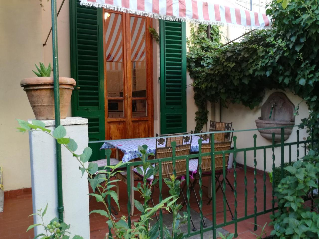 Maison d'hôtes By Anna Florence