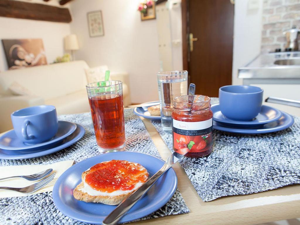 Romantic Terme Appartement Florence