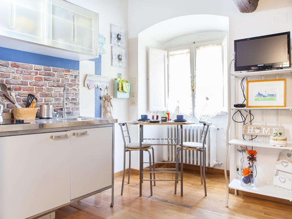 Romantic Terme Appartement Florence