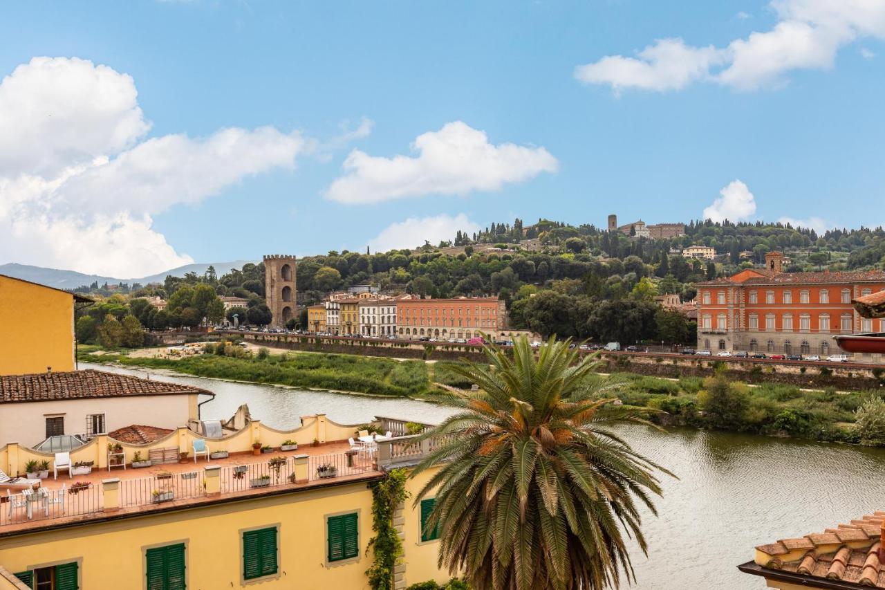 La Dimora Nova With Terrace Apartment *
