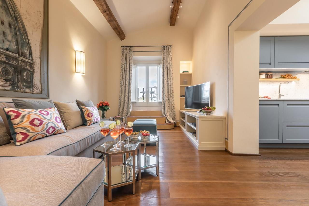 La Dimora Nova With Terrace Apartment *