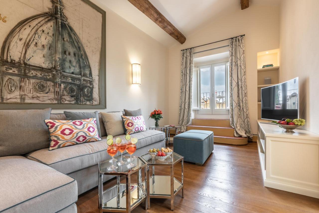 La Dimora Nova With Terrace Florence