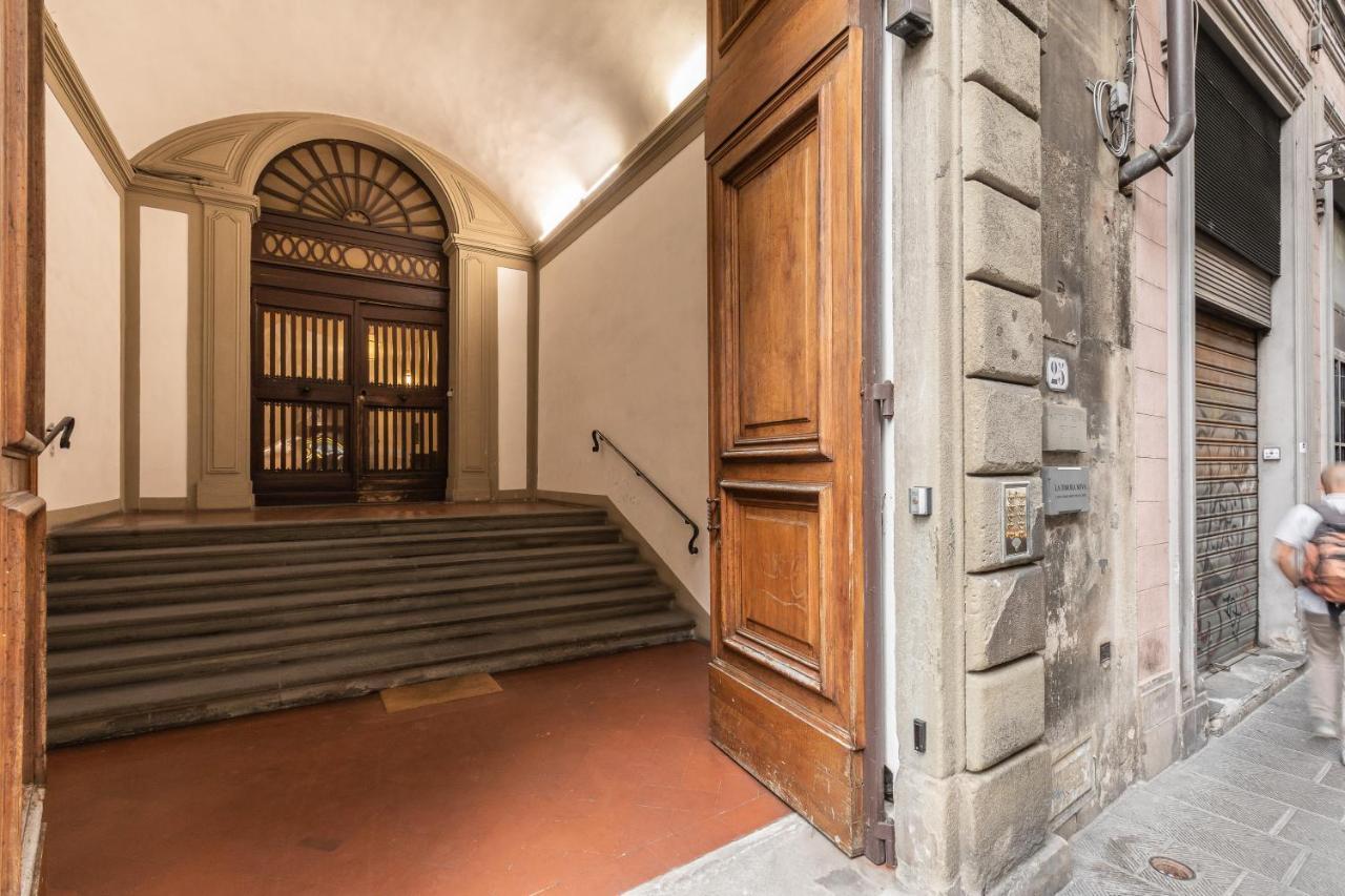 La Dimora Nova With Terrace Florence