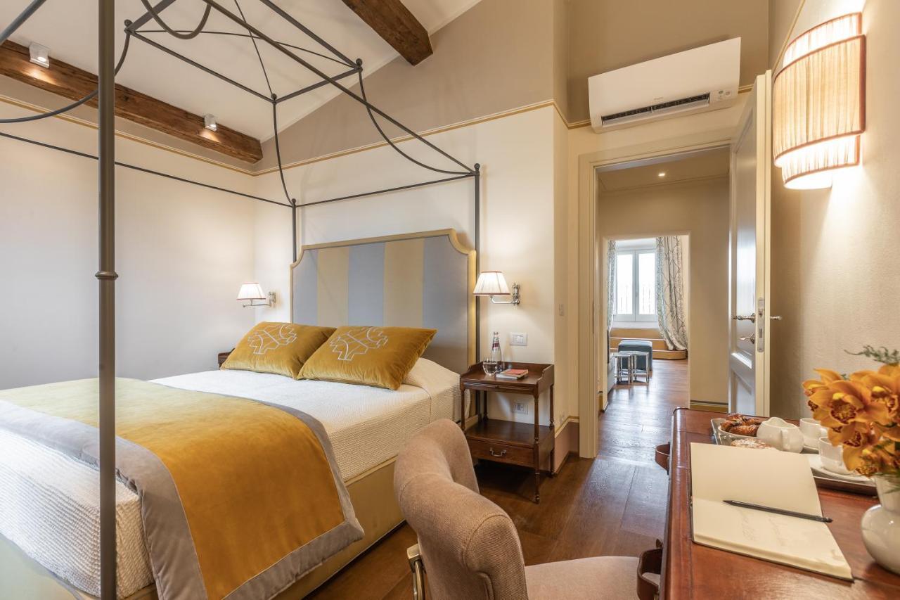 La Dimora Nova With Terrace * Florence