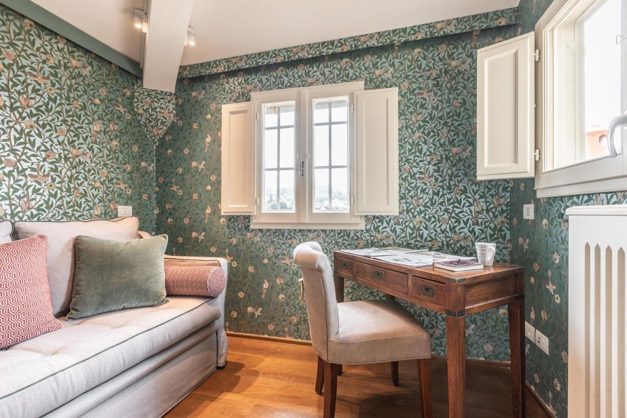Apartment La Dimora Nova With Terrace Florence