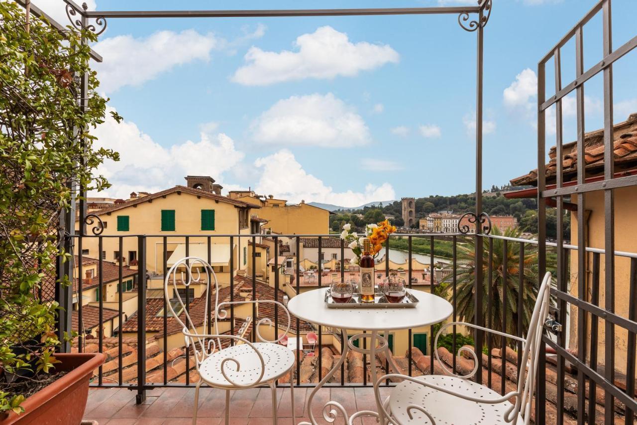 Apartment La Dimora Nova With Terrace