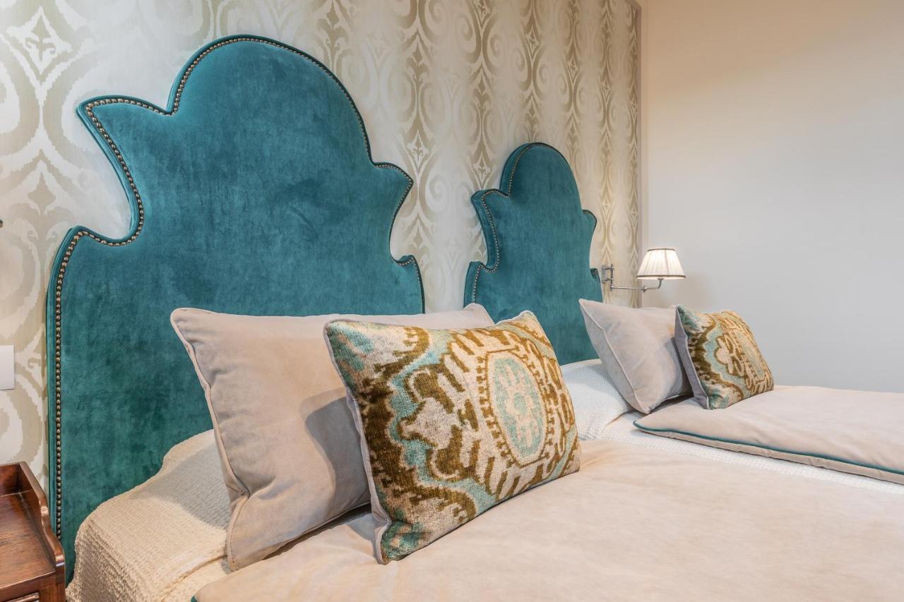 La Dimora Nova With Terrace Apartment *