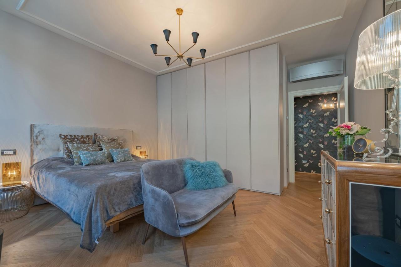 Apartment - Repubblica Exclusive Florence