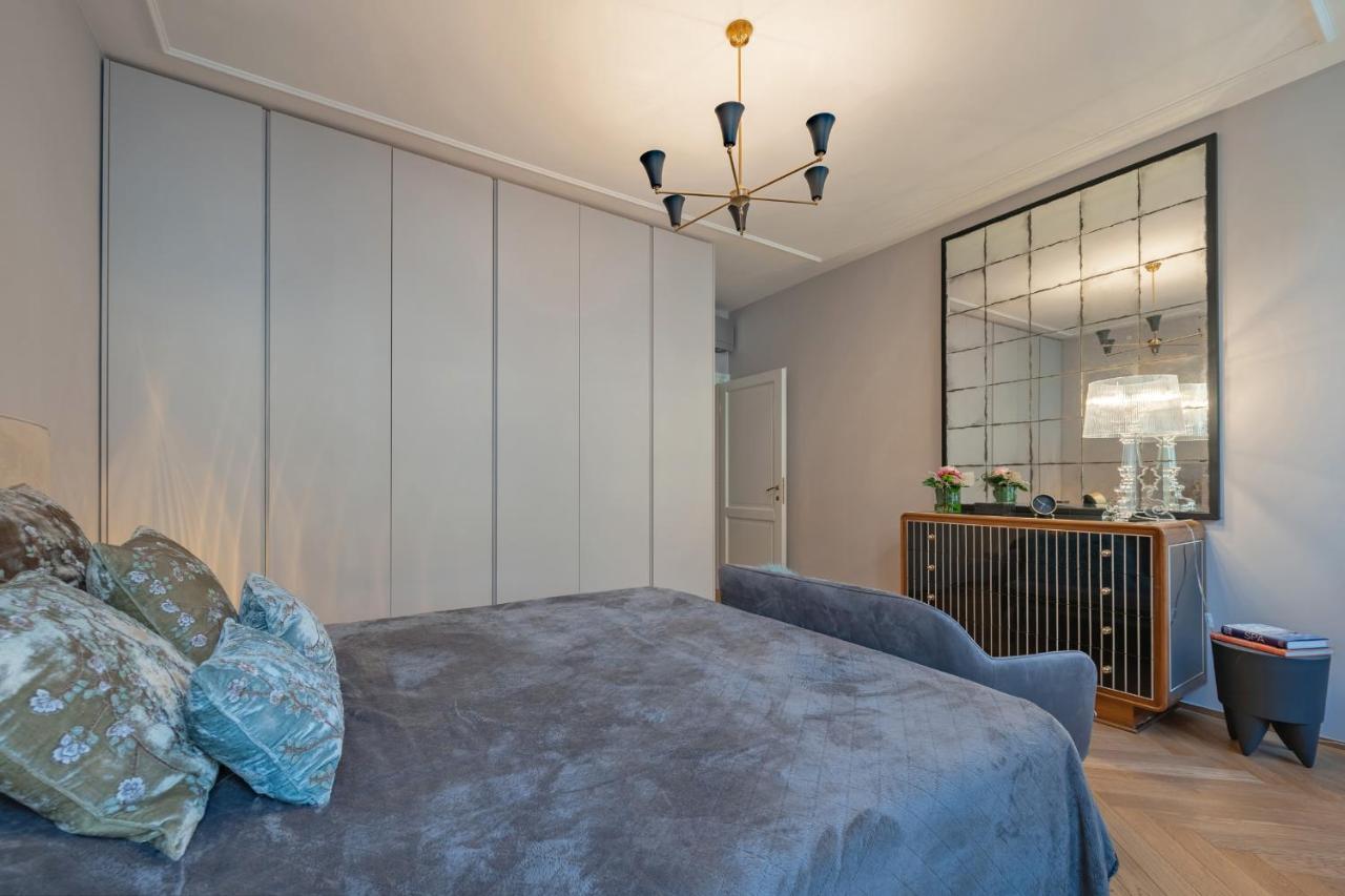 - Repubblica Exclusive Apartment
