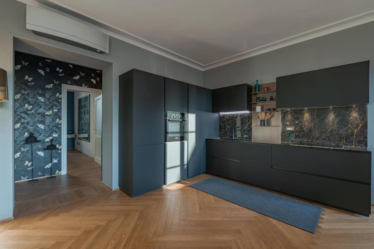 - Repubblica Exclusive Apartment *