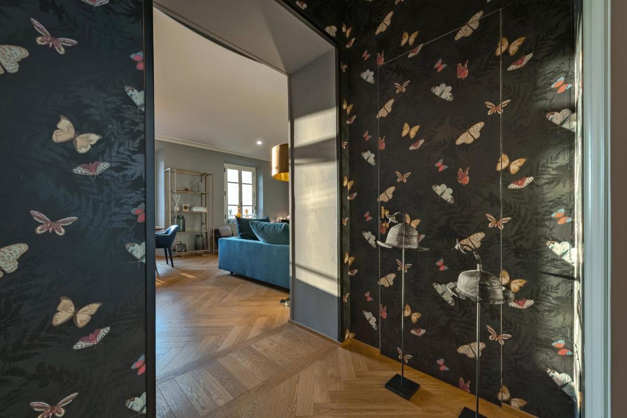 - Repubblica Exclusive Apartment Florence