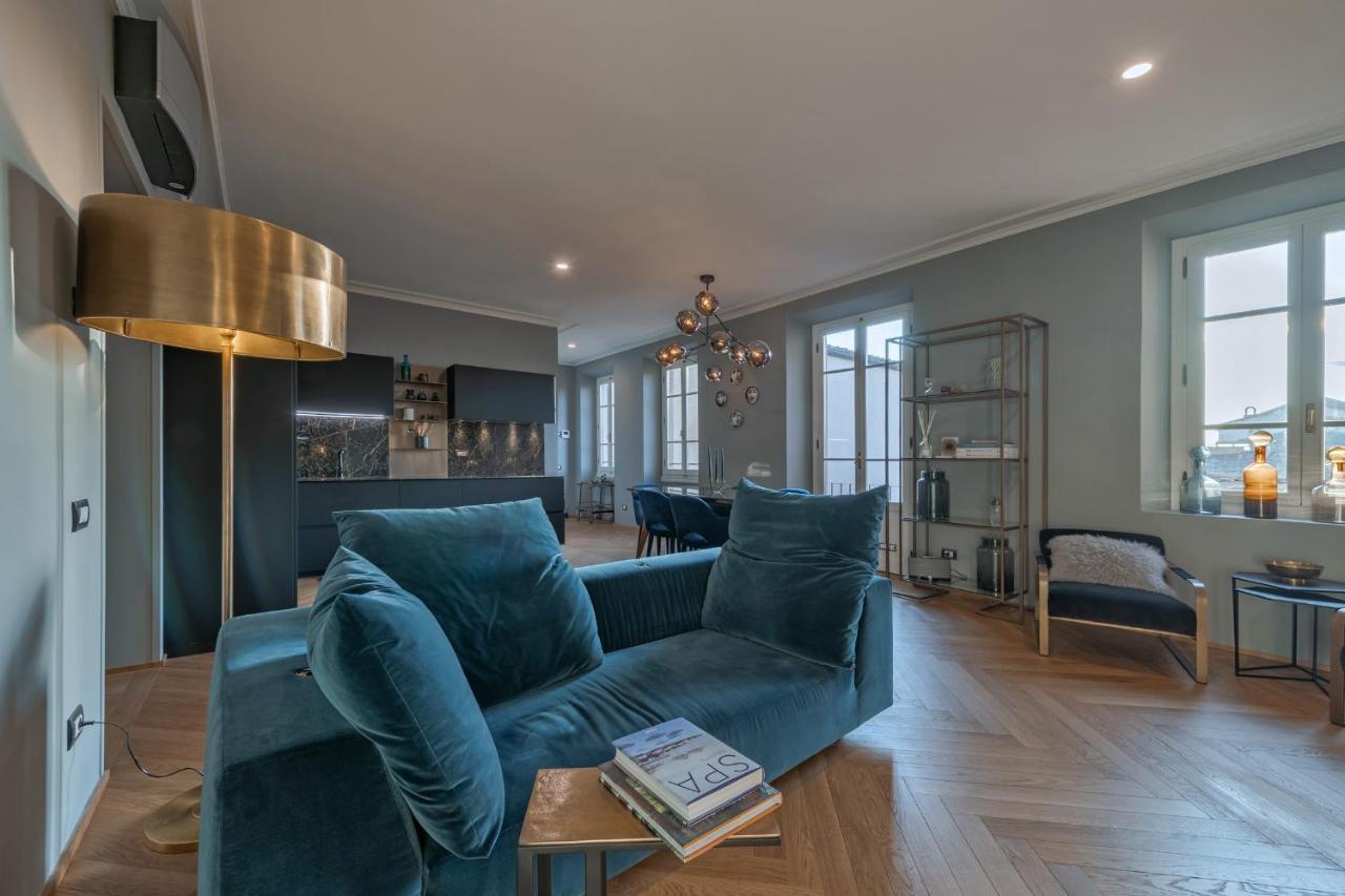 Apartment - Repubblica Exclusive Florence