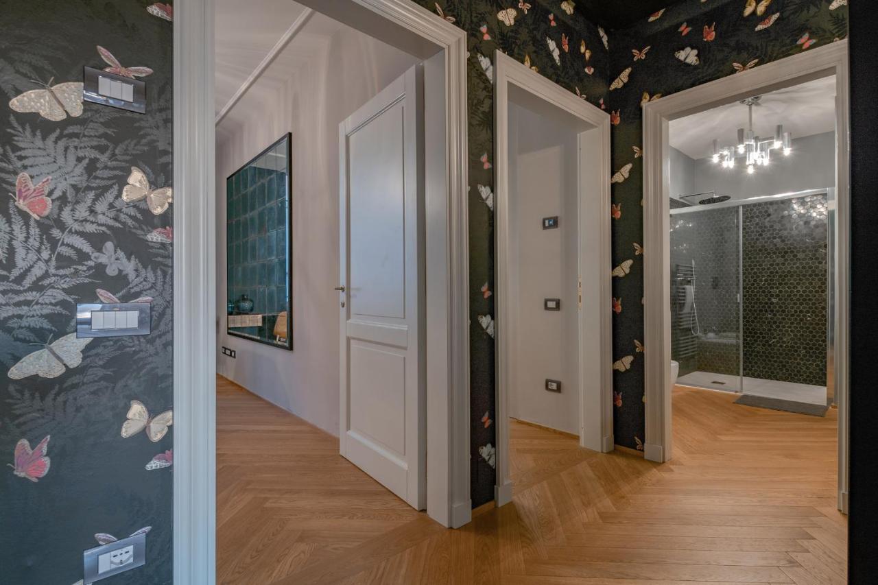 - Repubblica Exclusive Apartment Florence