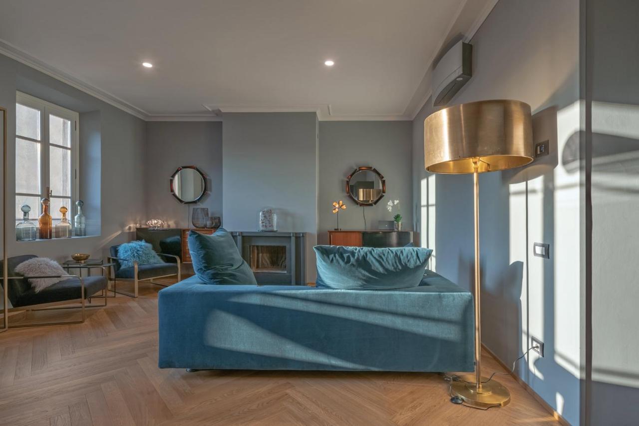 - Repubblica Exclusive Apartment Florence