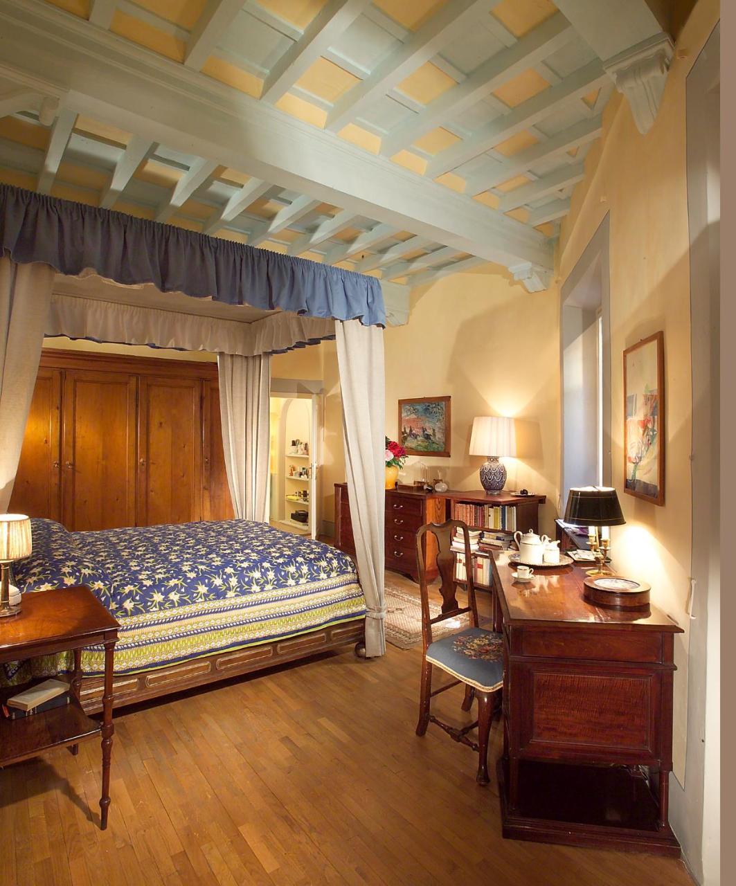 Casa Tornabuoni Florence