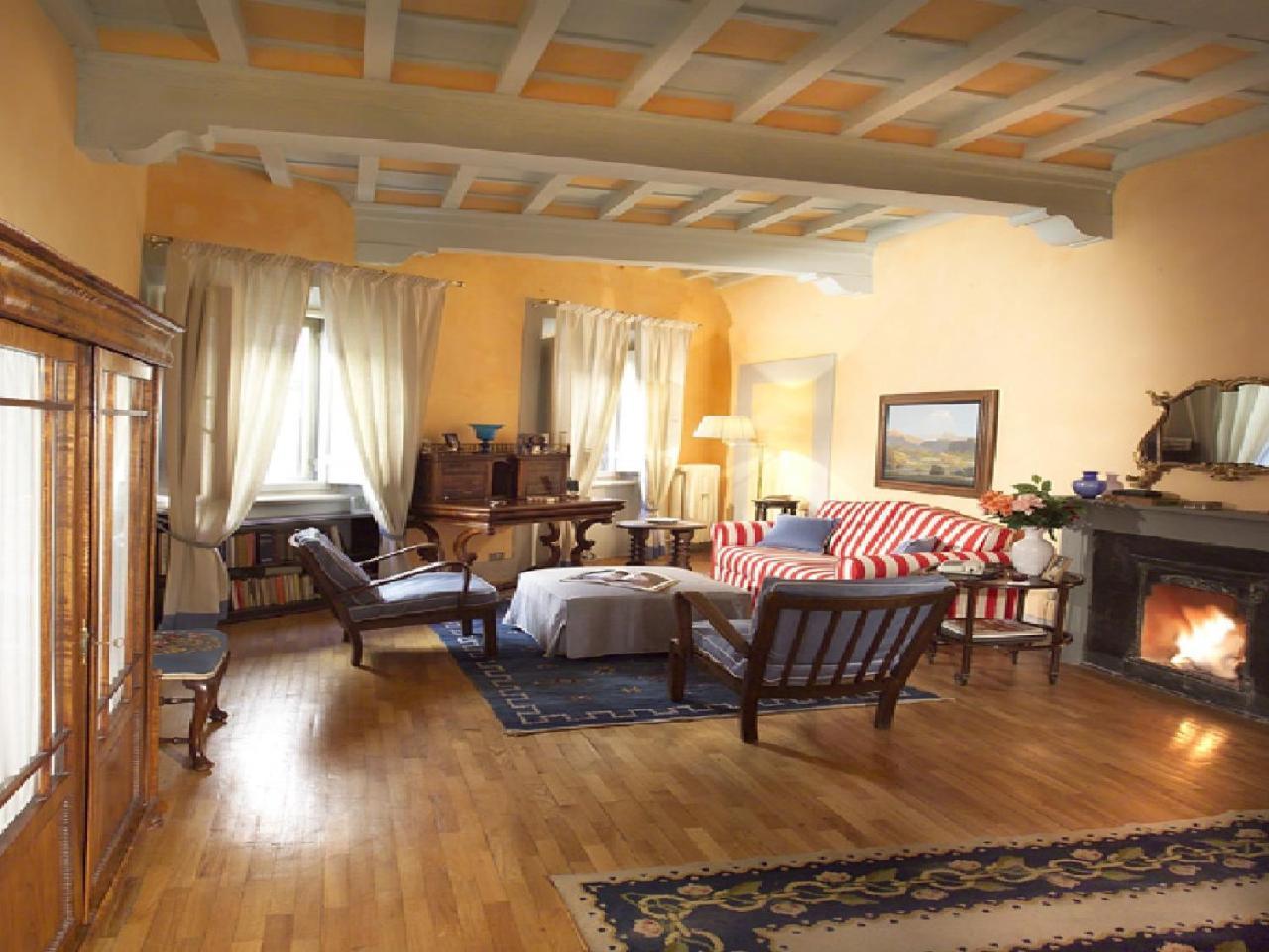 Casa Tornabuoni *