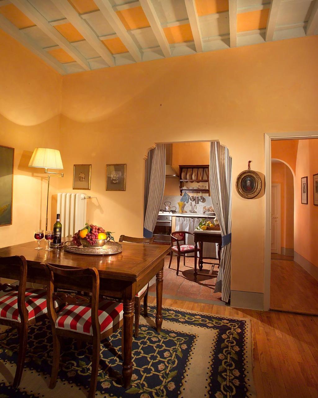 Casa Tornabuoni Apartment Florence