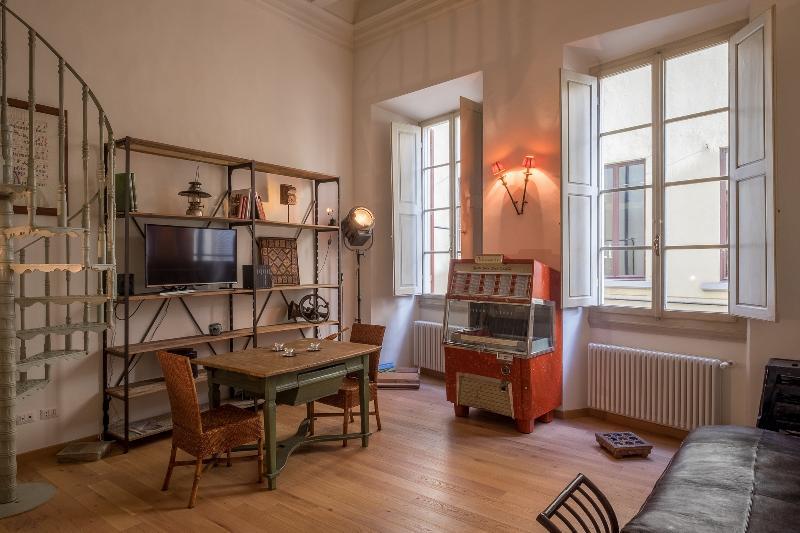 Appartement Fashion District