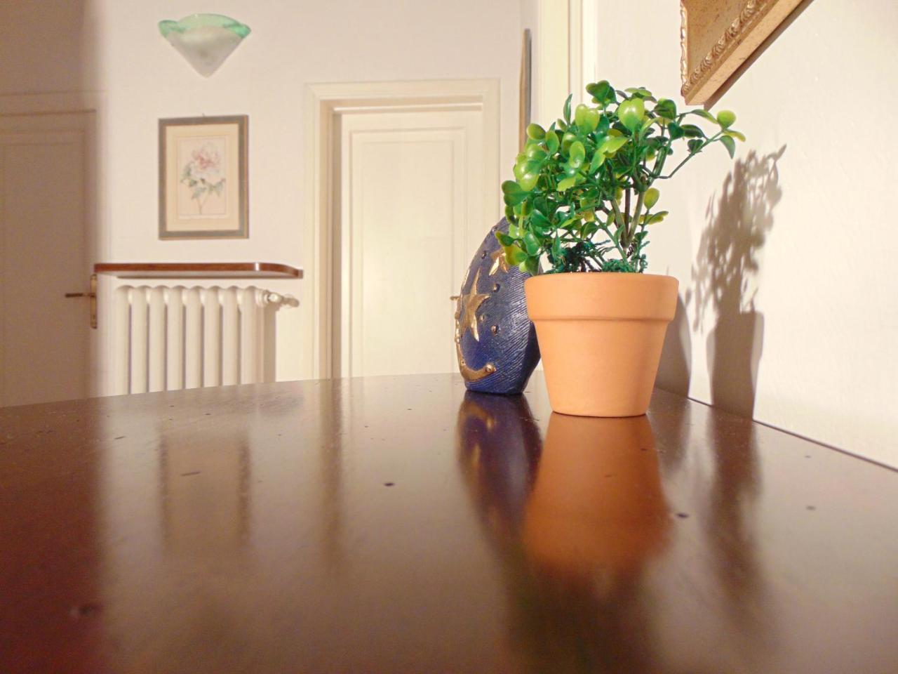 Guest house Dante's *