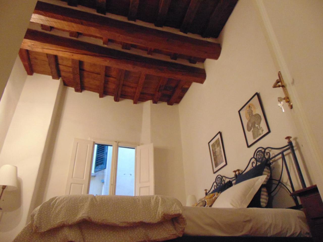 Guest house Dante's