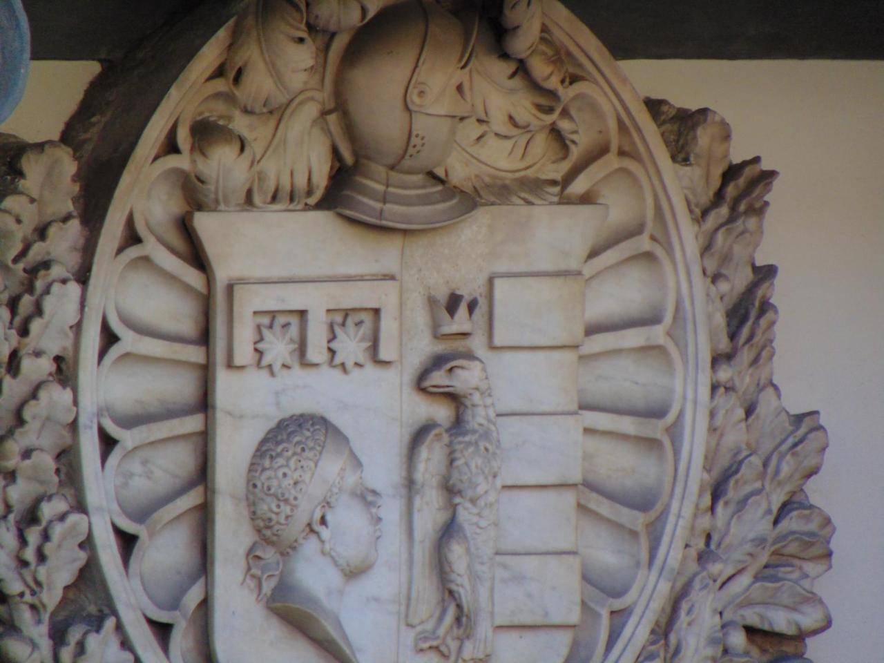 Dante's Florence