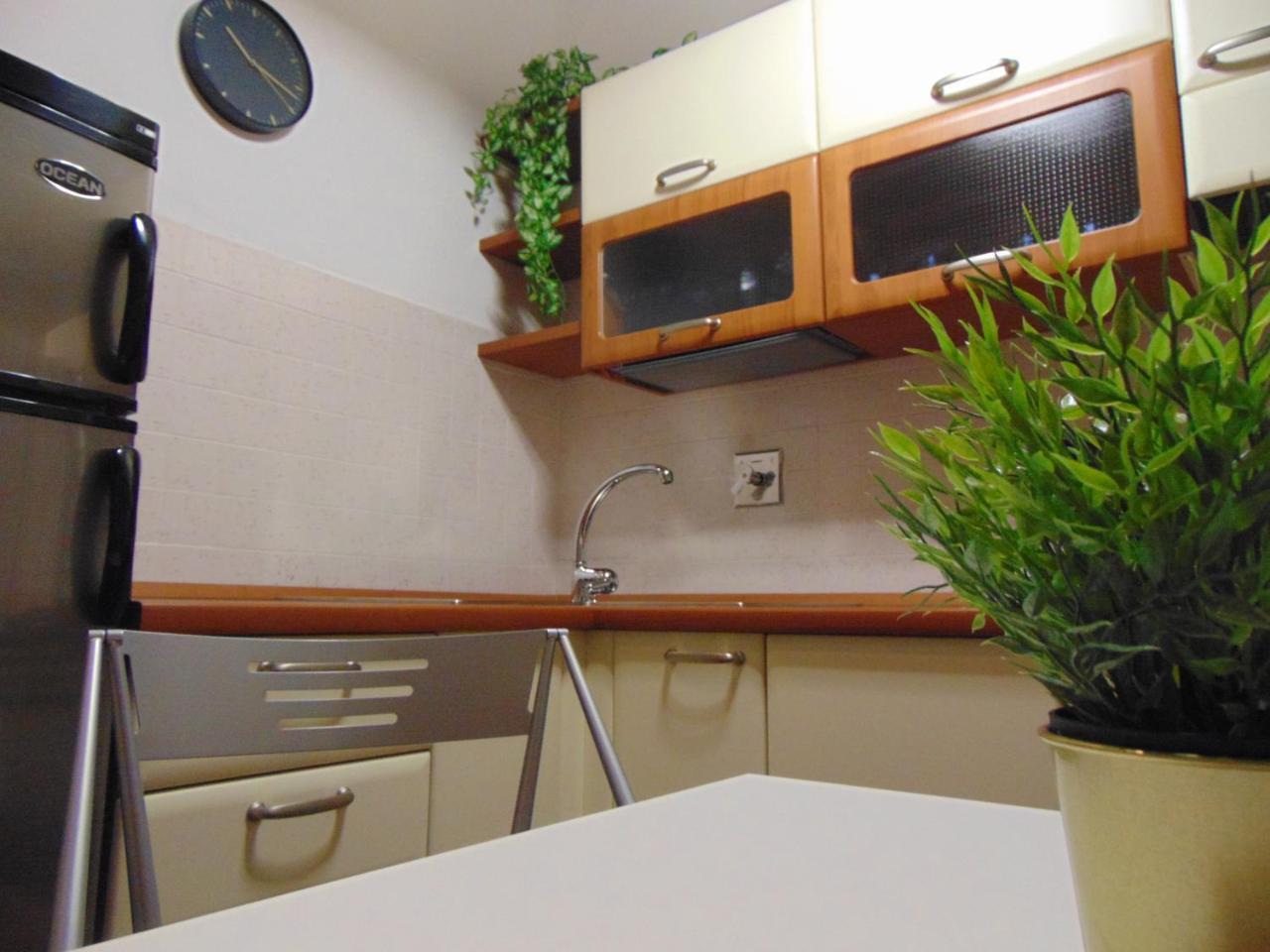Guest house Dante's *
