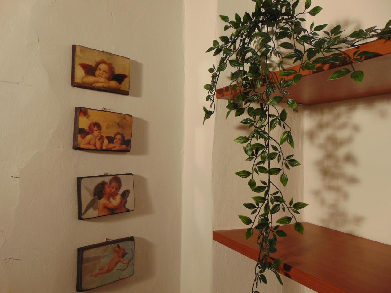 Guest house Dante's Florence