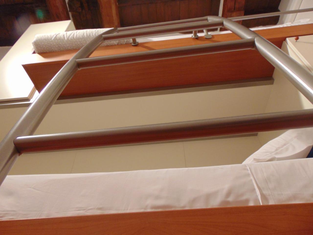 Dante's Guest house *