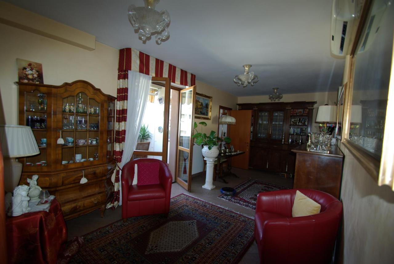 Homestay A Casa Di Teresa Florence