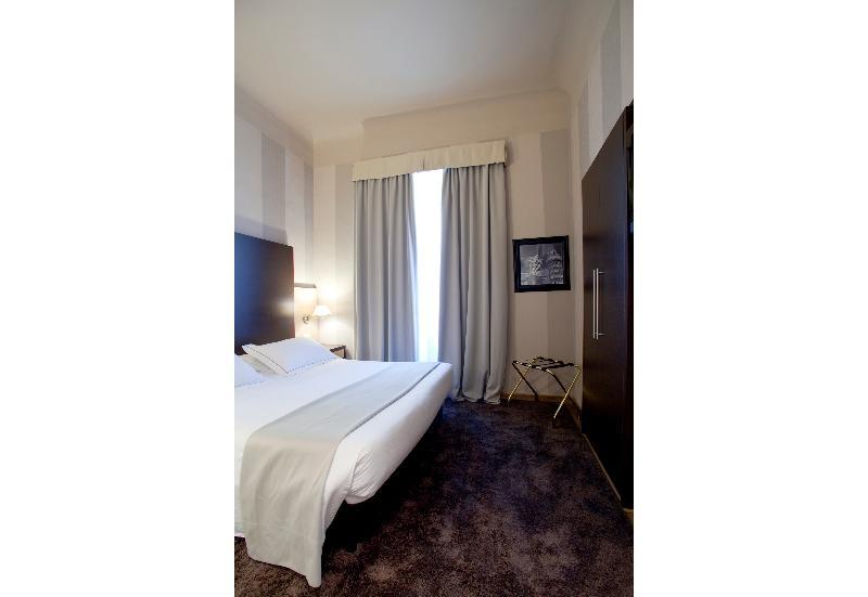 C-hotels Club Florence