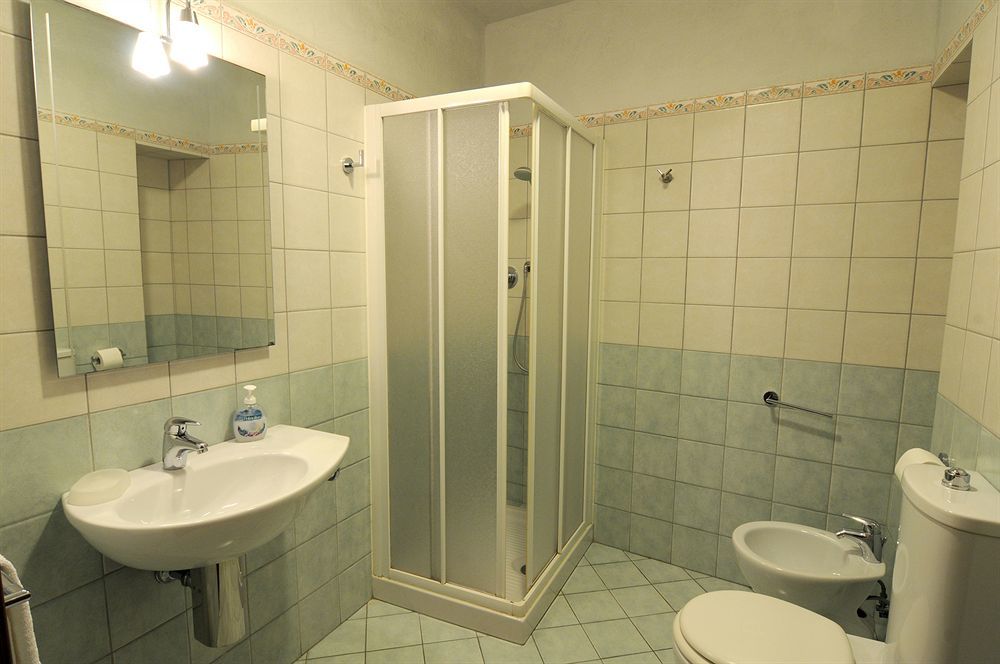 Aramis Guest house 2*