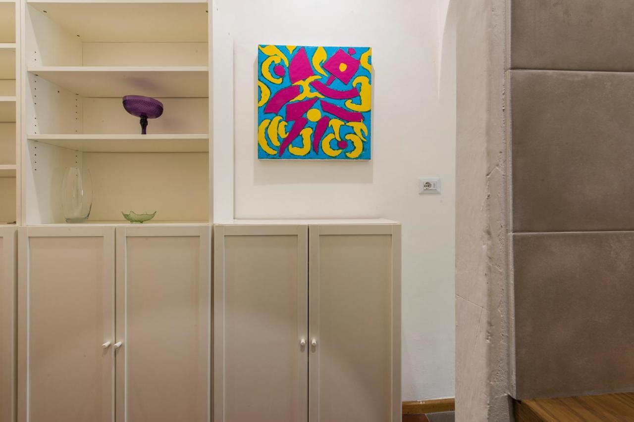 Apartment Casa Tina Florence