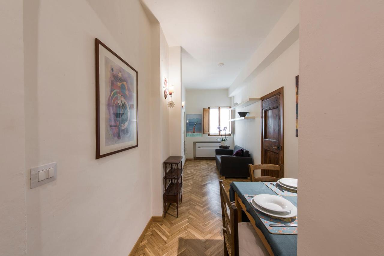 Apartment Casa Tina