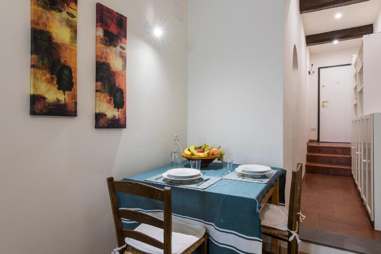 Apartment Casa Tina *