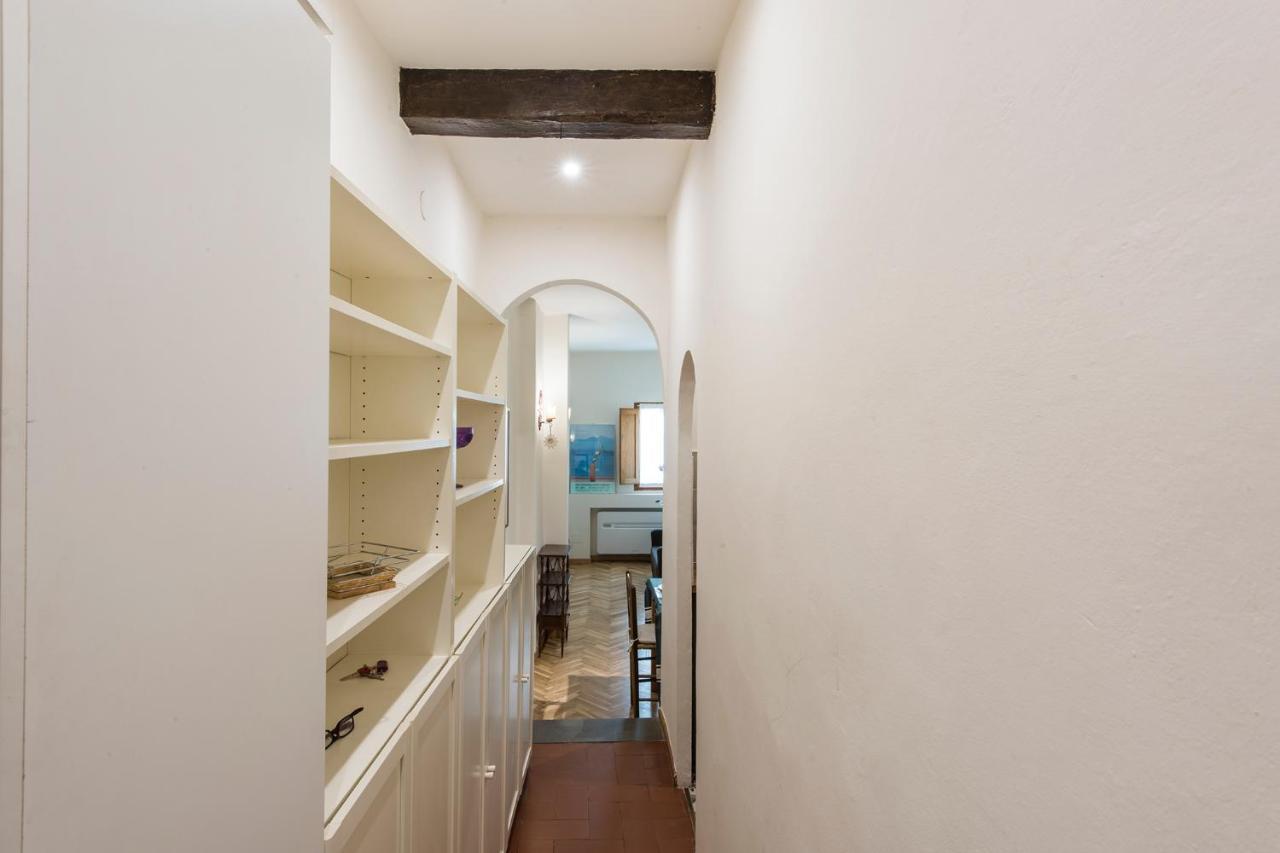 Apartment Casa Tina Florence
