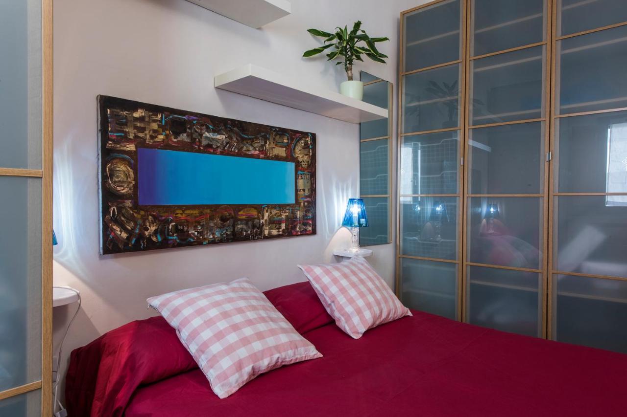 Casa Tina Apartment *