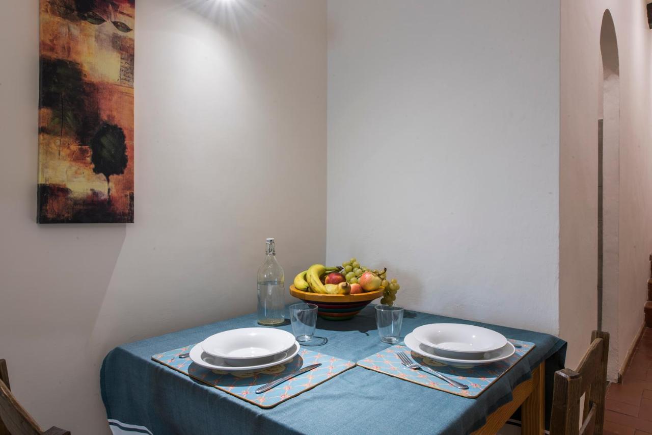 Casa Tina Apartment *