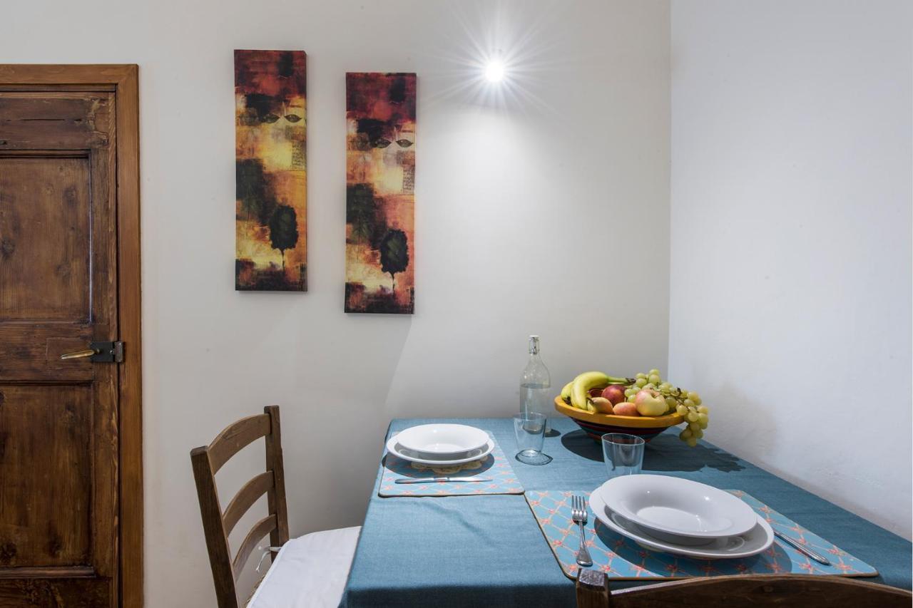 Casa Tina Apartment Florence